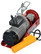 Nostovinssi 400kg/800kg, 230V, Kraft & Dele