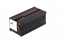 Invertteri 300W/600W 12V Intelligent