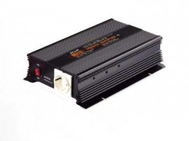 Invertteri 600/1200W 24V, Intelligent