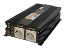 Invertteri 1500/3000W 24V, Intelligent