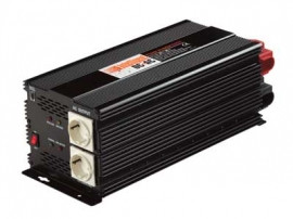 Invertteri 3000/6000W 24V, Intelligent