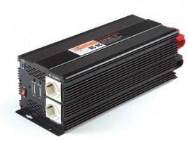 Invertteri 5000/10000W 24V, Intelligent