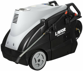 Kuumavesipesuri Lavor Pro Tekna HT 2021LP 200bar 400V