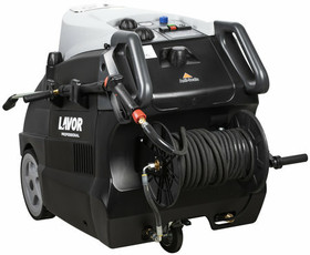 Kuumavesipesuri Lavor Pro Tekna HT 2021LP 200bar 400V