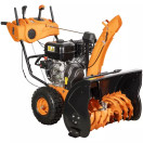 Lumilinko Tarmo 11hp, 337ccm, sähköstartti 230V (Espina)