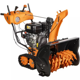 Lumilinko telaveto, Tarmo 11hp, 337ccm, sähköstartti 230V (Espina)