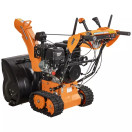 Lumilinko telaveto, Tarmo 11hp, 337ccm, sähköstartti 230V (Espina)