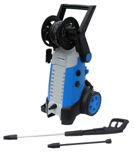 Painepesuri 2500W, 170bar, 230V, Wassermann Pro