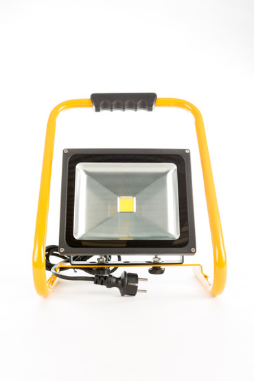 LED Energie Led-heitin 30W, H-jalusta, 1.8m kumikaapeli+schuko