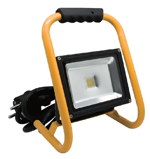 LED Energie Led-heitin 30W, H-jalusta, 1.8m kumikaapeli+schuko