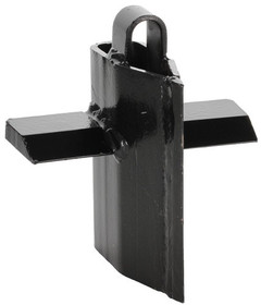 Ristihalkaisuveitsi Woodtec klapikoneisiin