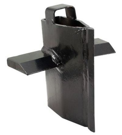 Ristihalkaisuterä Timco 4 in 1, HLS8T