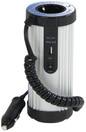 Invertteri CRX, 150W/300W 12V, USB-ulostulo