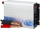 Invertteri CRX, 1000W/2000W 12V