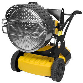 Infrapunalämmitin 43kW, Master XL 91