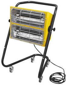 Infrapunalämmitin 3kW, Master HALL 3000