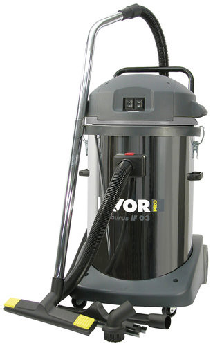 Teollisuusimuri Lavor Pro Taurus kuiva/märkä, 3000W