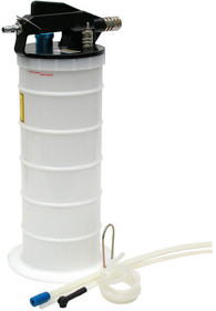 Öljyimuri Meganex 5,5L Paineilma