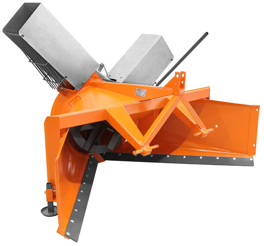 Lumilinko Tarmo, 2250mm, 2-torvinen