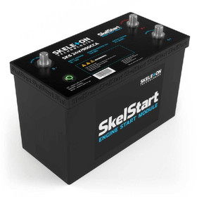 SkelStart Käynnistysmoduuli 24V (EMS) / 900CC