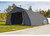 Pressuhalli Ranch 9,2m x 7,5m, korkeus 4,85m, 900g/m²