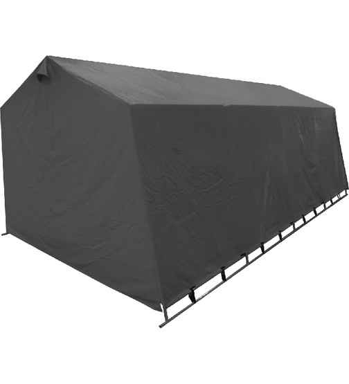 Pressutalli Prohall 5,1m x 2,7m, 500g/m2