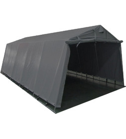 Pressutalli Prohall 6m x 3,2m, 500g/m2