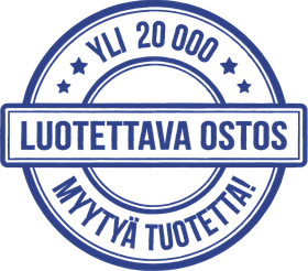 Caravantalli Prohall, 7,5m x 3,5m, korkeus 3,5m, 500g/m2