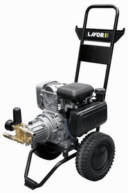 Painepesuri Lavor Pro Thermic 5H 160bar, polttomoottori