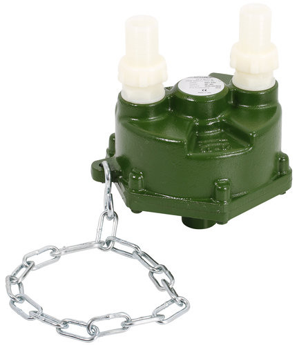Painepesuri Vesipumppu PTO 280 l/min