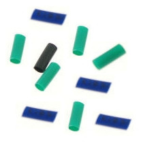 Kutistesukka 10mm, 10kpl/pkt