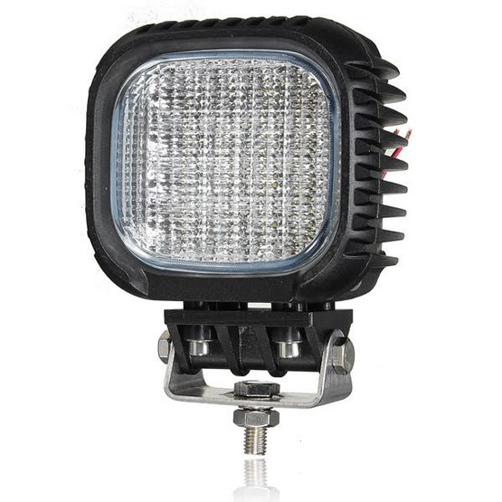 LED Työvalo 48W, 3800 lumen, Square CREE