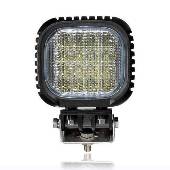 LED Työvalo 48W, 3800 lumen, Square CREE