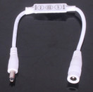 LED Minihimmenin 6A, 12V/72W, 24V/144W