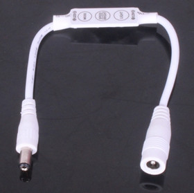 LED Minihimmenin 6A, 12V/72W, 24V/144W