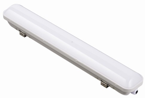 Led Energie LED Yleisvalaisin, 20W, 1800lm, IP65