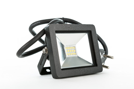 LED Energie Slim valonheitin 20W