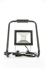 LED Energie Slim valonheitin 30W H-jalustalla