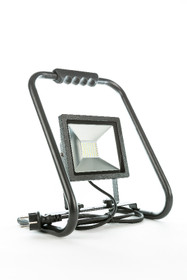 LED Energie Slim valonheitin 30W H-jalustalla