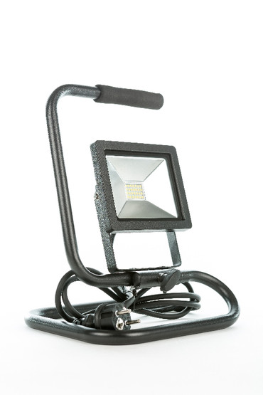 LED Energie Slim valonheitin 20W S-jalustalla