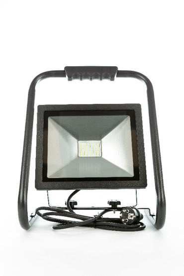 LED Energie Slim valonheitin 50W H-jalustalla