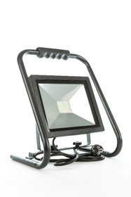 LED Energie Slim valonheitin 50W H-jalustalla