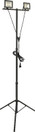 LED Energie Slim valonheitin 2x20W tripod jalustalla