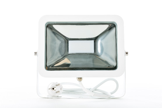 LED Energie C-Spot valonheitin 20W, valkoinen