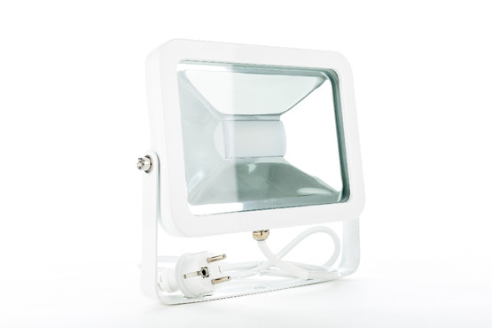 LED Energie C-Spot valonheitin 20W, valkoinen