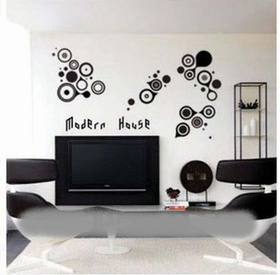 Sisustustarra Modern House