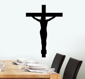 Sisustustarra Jeesusristi