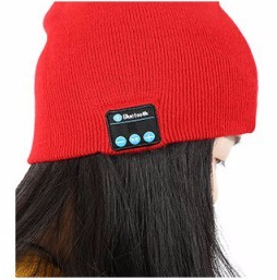 Bluetooth Pipo, Punainen