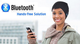Bluetooth Pipo, Punainen