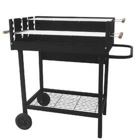 Hissigrilli, DanGrill